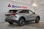 Haval F7 Техно + (2026), серый
