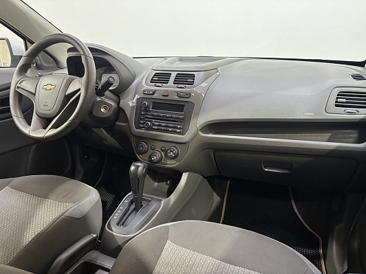 Chevrolet Cobalt LT, 2021 года, пробег 48191 км