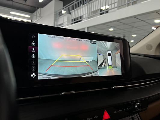 Kia Carnival, 2020 года, пробег 179000 км