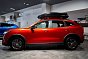 Haval Jolion Комфорт, красный
