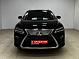 Lexus RX, 2019 года, пробег 63092 км