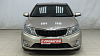 Kia Rio Comfort, 2013 года, пробег 190708 км