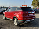 Geely Atlas Luxury, 2021 года, пробег 72792 км