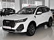 Chery Tiggo 7 Pro Max Prime AWD, белый