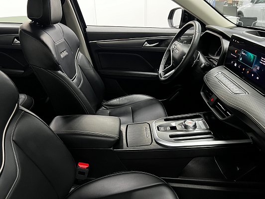 Haval Jolion Premium, 2023 года, пробег 72250 км