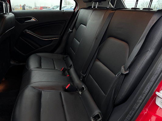 Mercedes-Benz A-Класс, 2014 года, пробег 151388 км