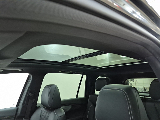 GAC GS8 Extreme, 2023 года, пробег 73896 км