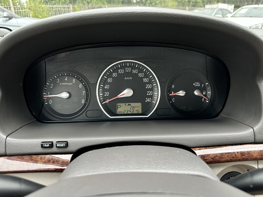Hyundai Sonata, 2006 года, пробег 234000 км