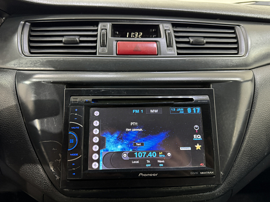 Mitsubishi Lancer, 2005 года, пробег 308130 км