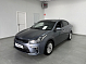 Kia Rio Prestige, 2020 года, пробег 111833 км