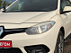 Renault Fluence Authentique 2015, 2013 года, пробег 152528 км