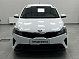 Kia Rio Prestige, 2020 года, пробег 81064 км