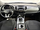 Kia Sportage Luxe, 2014 года, пробег 75236 км