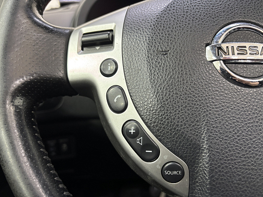 Nissan X-Trail LE High, 2014 года, пробег 203750 км