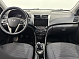 Hyundai Solaris Comfort, 2017 года, пробег 219082 км