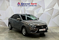 Lada (ВАЗ) Vesta Comfort Optima, 2016 года, пробег 76274 км