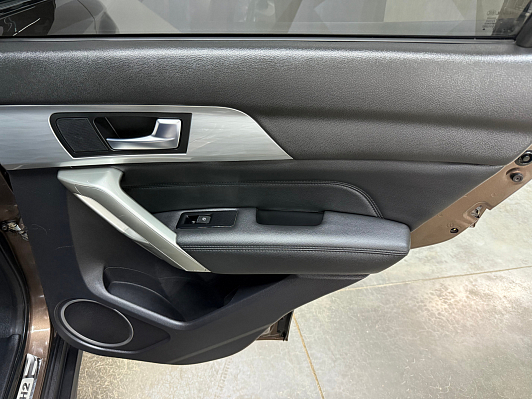 Haval H2 Elite, 2019 года, пробег 94547 км