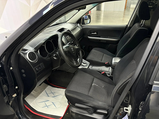Suzuki Grand Vitara JLX-A, 2008 года, пробег 232310 км