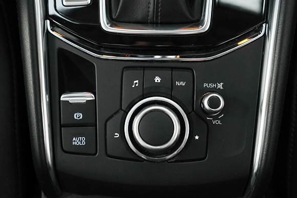 Mazda CX-5, 2018 года, пробег 114567 км