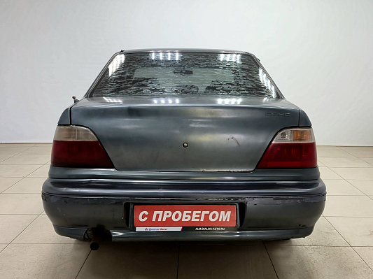 Daewoo Nexia GL, 2004 года, пробег 366602 км