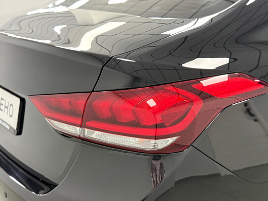 Hyundai Genesis Advance, 2016 года, пробег 114600 км