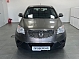 SsangYong Actyon Original, 2013 года, пробег 196000 км