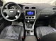 Ford Focus Comfort, 2007 года, пробег 296322 км