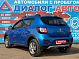 Renault Sandero Stepway Life, 2021 года, пробег 72000 км