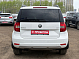 Skoda Yeti, 2014 года, пробег 139660 км