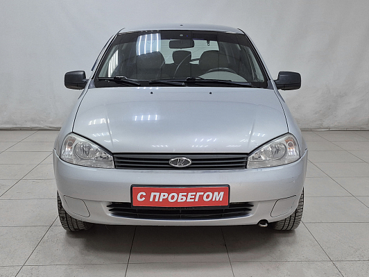 Lada (ВАЗ) Kalina, 2011 года, пробег 111100 км