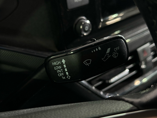 Volkswagen Polo Respect, 2020 года, пробег 103926 км