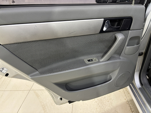 Chevrolet Lacetti SX, 2010 года, пробег 232669 км