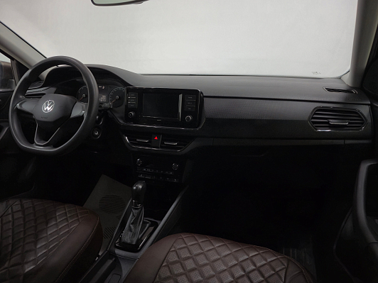 Volkswagen Polo Status, 2020 года, пробег 68460 км