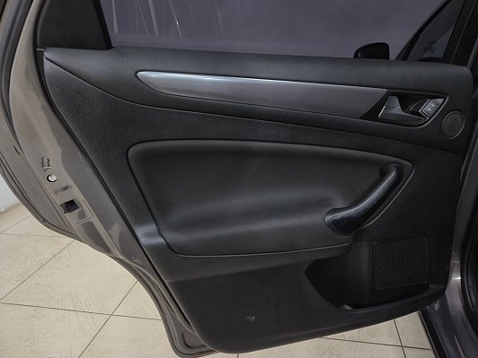 Ford Mondeo Titanium, 2011 года, пробег 229016 км