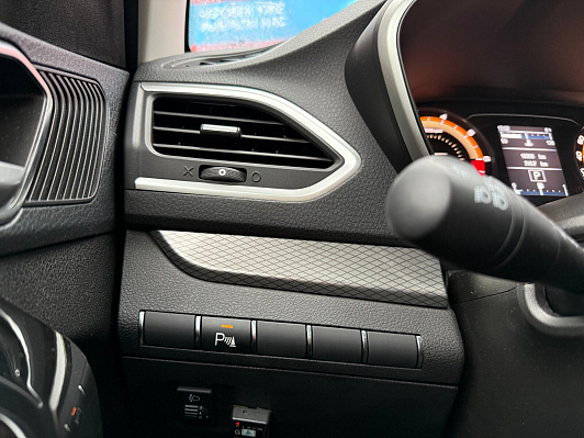 Lada (ВАЗ) Vesta Enjoy'24, 2024 года, пробег 19292 км