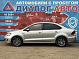 Volkswagen Polo SELECT, 2019 года, пробег 112834 км