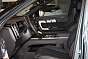 Jaecoo J7 Limited Edition, зеленый