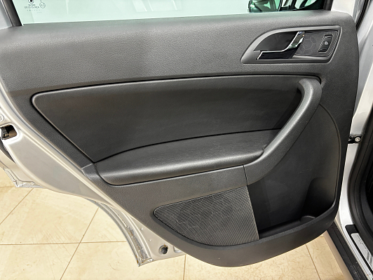 Skoda Yeti Hockey Edition Outdoor, 2016 года, пробег 181194 км