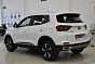 CHERY Tiggo 4 Pro Style, белый