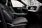 GAC GS8 GX Premium, черный