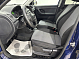 Skoda Fabia Ambition, 2012 года, пробег 107244 км
