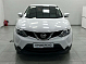 Nissan Qashqai SE, 2017 года, пробег 160000 км