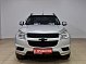 Chevrolet TrailBlazer LTZ, 2014 года, пробег 228058 км