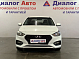 Hyundai Solaris Active Plus, 2020 года, пробег 166281 км