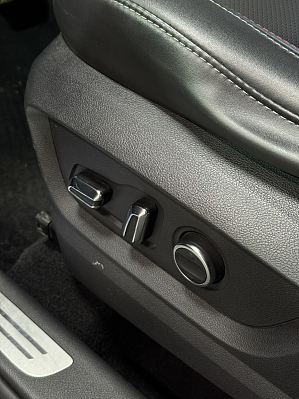 Chery Tiggo 7 Pro Prestige, 2021 года, пробег 78253 км