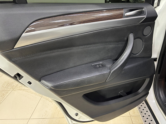 BMW X6, 2008 года, пробег 208812 км