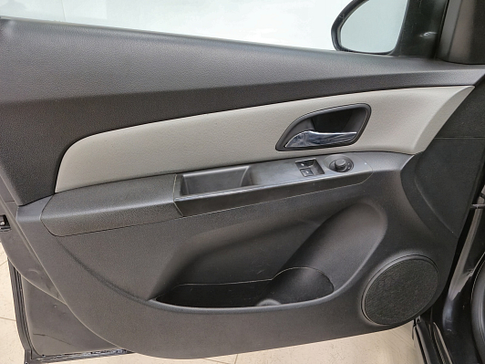 Chevrolet Cruze LS, 2012 года, пробег 228162 км