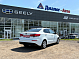 Kia Rio Luxe, 2016 года, пробег 125514 км