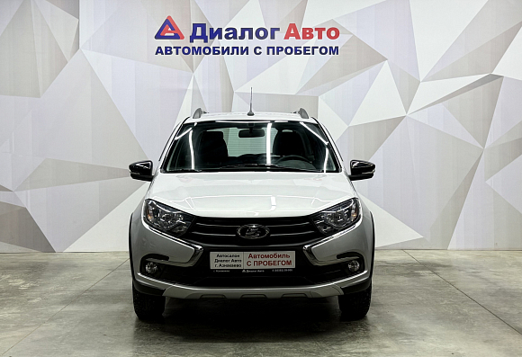 Lada (ВАЗ) Granta Classic, 2024 года, пробег 24252 км