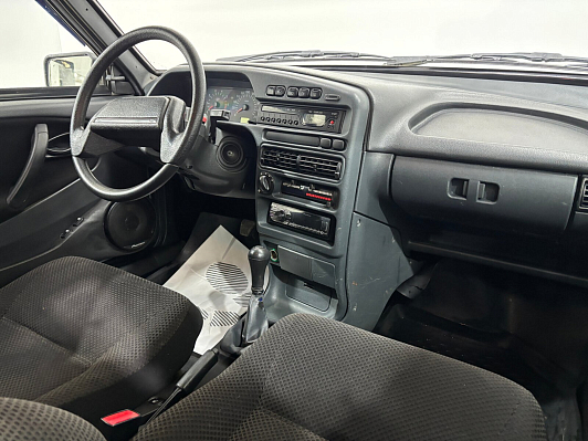 Lada (ВАЗ) 2114 Стандарт, 2012 года, пробег 182000 км